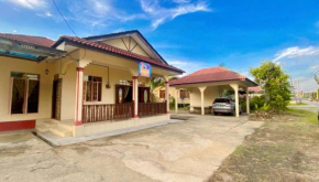 UMMI HOMESTAY Manir KT